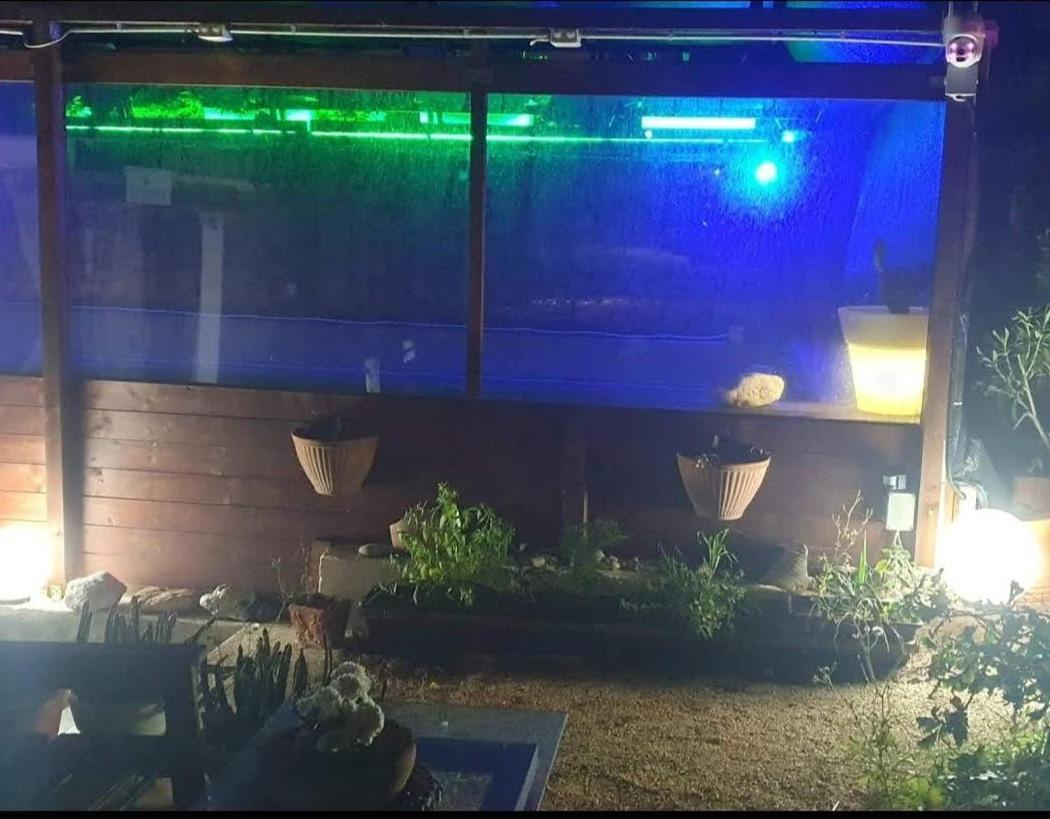 Villa Genna San Vito Lo Capo Eksteriør bilde