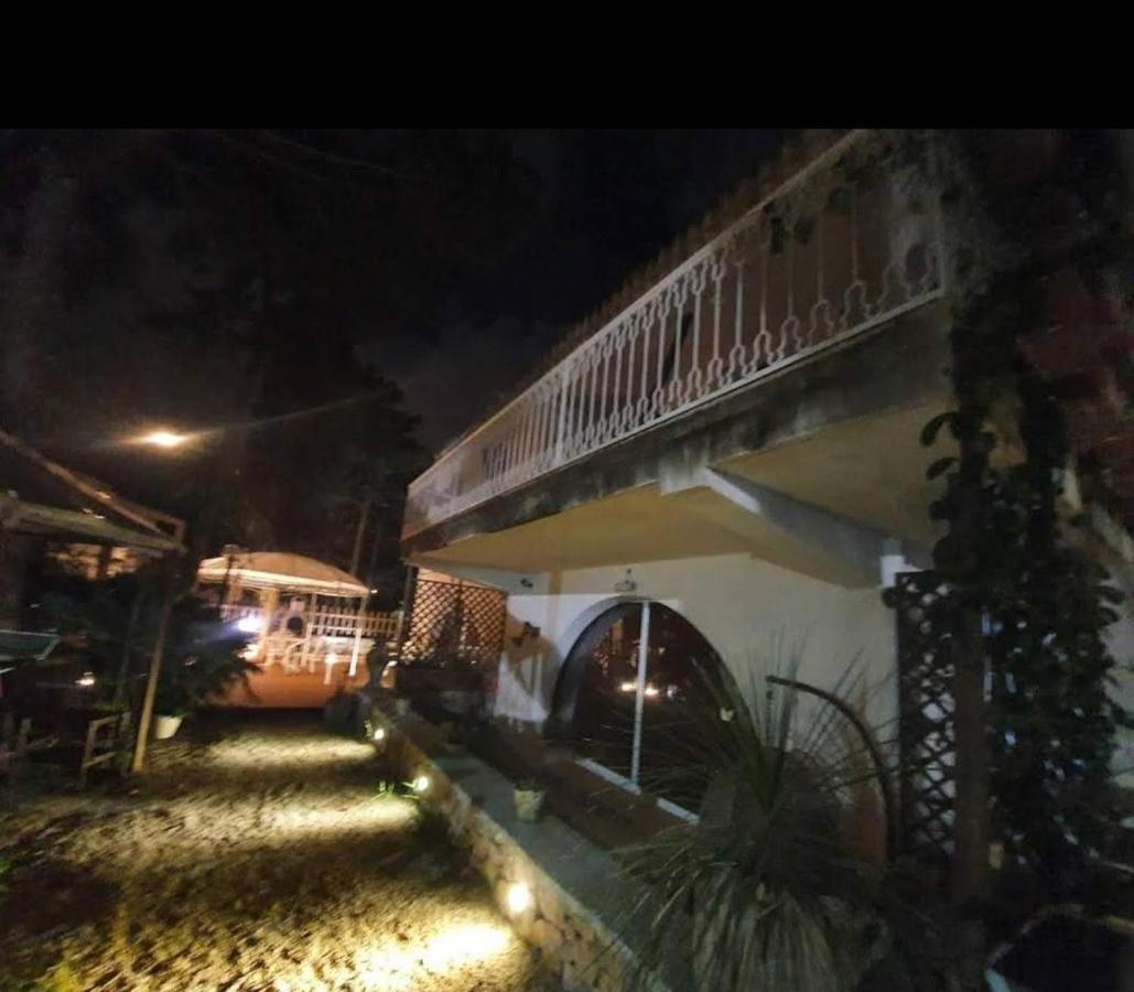 Villa Genna San Vito Lo Capo Eksteriør bilde