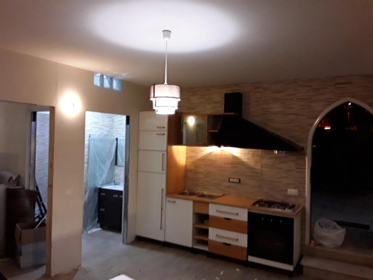 Villa Genna San Vito Lo Capo Eksteriør bilde