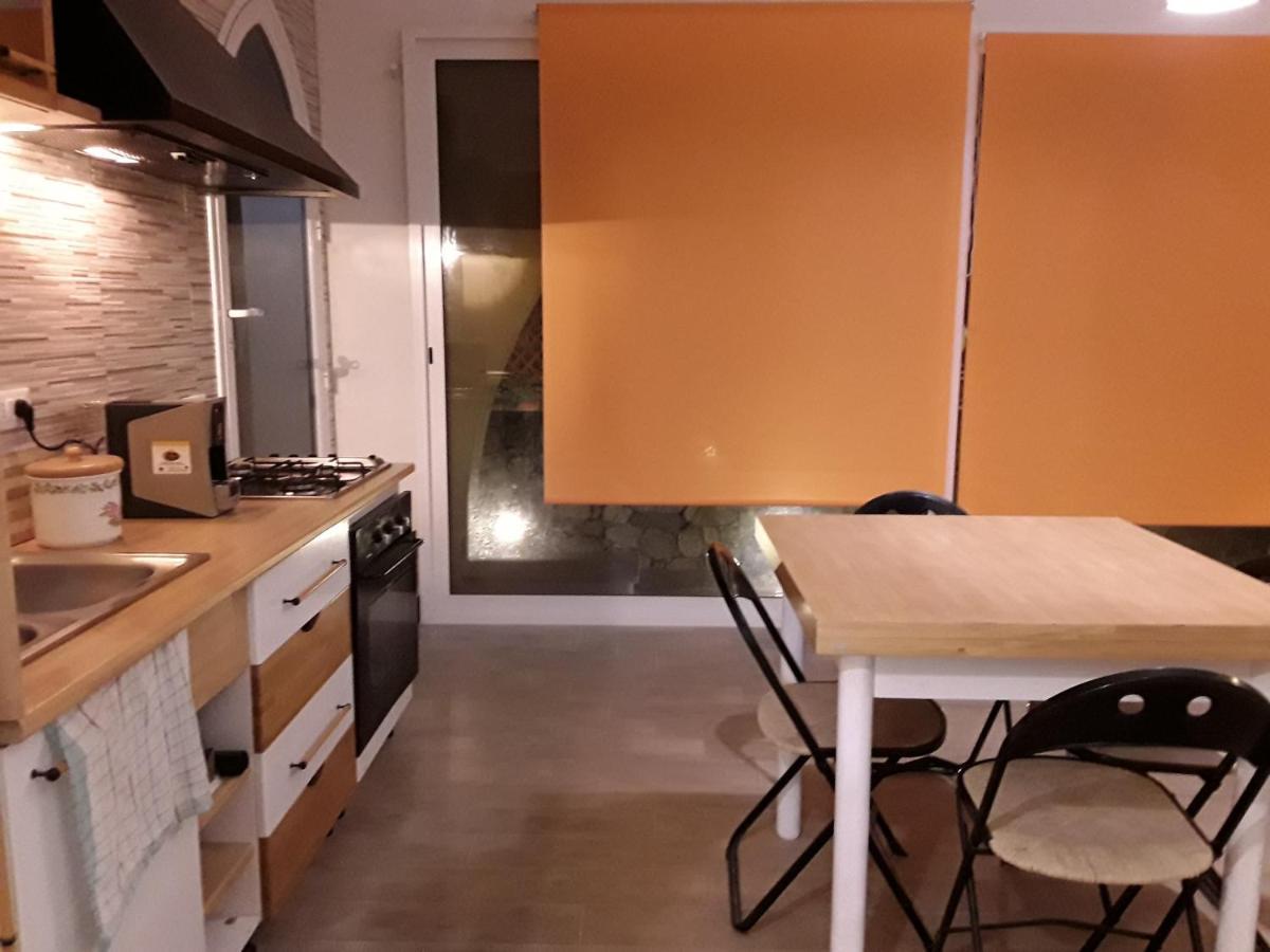 Villa Genna San Vito Lo Capo Eksteriør bilde
