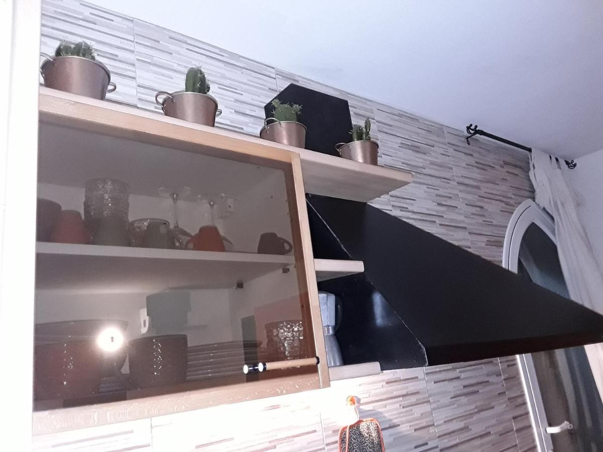 Villa Genna San Vito Lo Capo Eksteriør bilde